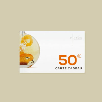 Carte cadeau de 30 Euros