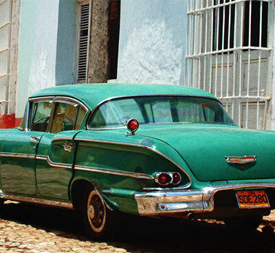 Cuba