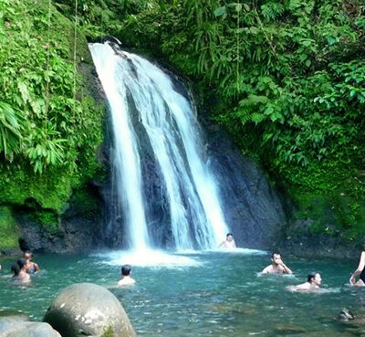 Rhum de Guadeloupe