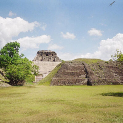 Belize