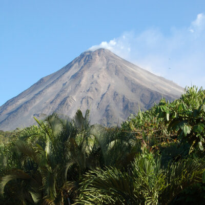 Costa Rica