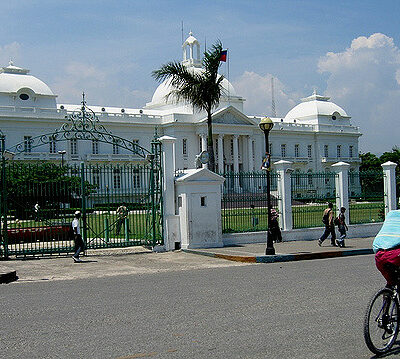 Haiti