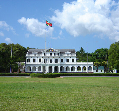 Suriname