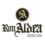 logo Ron Aldea desde 1936