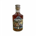 RHUM ALLIANCE Famille RICCI blend Australie-Asie 57° 70cl