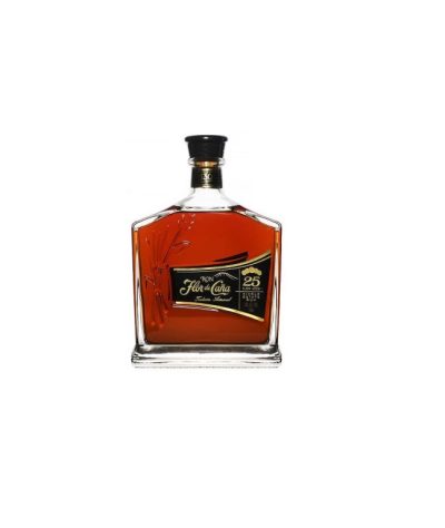 Flor de Cana 25