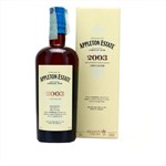 Velier Appleton Estate Hearts Collection 2003 63 ° 70 CL