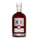 HSE RHUM HORS D’ÂGE À LA FRANÇAISE 2016 51,6° 70CL