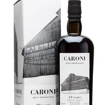 Caroni 1994/2012 18yo 55% Hangar