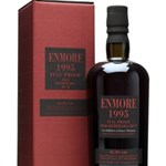 ENMORE 1995 Full Proof ELCR Cask#7104 to7111, édition 2011