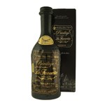 La Favorite Privilège Hors d’age 40°70cl Martinique Bouteille 01724