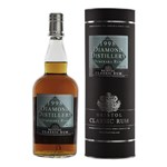 Bristol classic rum DIAMOND 1998 40°70CL