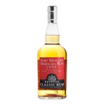 Bristol classic rum PORT MOURANT DEMERARA 1999-2015 46°70CL