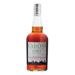 Bristol classic rum Caroni 1997-2016 61.5°70CL