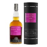 Bristol classic rum Enmore 1988-2008 43°70CL