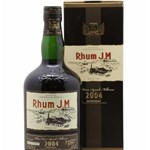 JM 2004 44.3°70cl Martinique Bouteille 13712