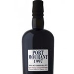 Port Mourant 1997-2012 65.7°70CL 15ans VELIER 1094 bottles