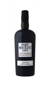 Port Mourant 1997 65.7°70c