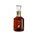 El Dorado 25 ans 1986 43°70CL