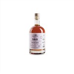 Rum S.B.S. Belize 2006 – 2018 64.7° 70cl 269 bottles