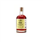 Rum S.B.S. Colombia 2009-19 46°70cl Port cask finish 312 bottles