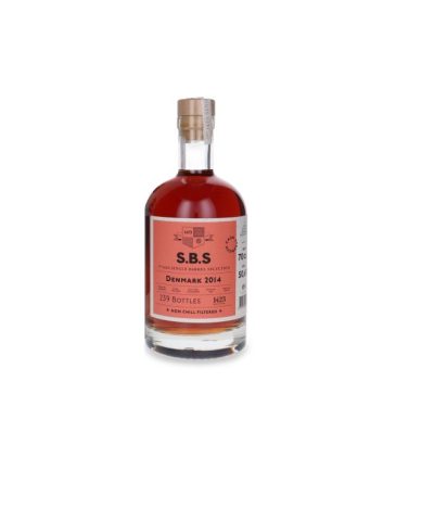 SBS Denmark 2014 50.6 ° 70 Cl