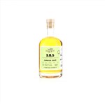 Rum S.B.S. Jamaica 2008 – 2019 62.9°70cl 261 bottles