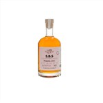 Rum S.B.S. Panama 2001-2016 55.6°70cl 252 bottles