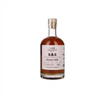 Rum S.B.S. Panama 2006 – 2018 55°70cl 311 bottles