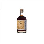 Rum S.B.S. Venezuela 2004 – 2018 55°70cl 248 bottles