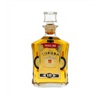 Coruba 18ans Hors d’age carafe 40º70cl