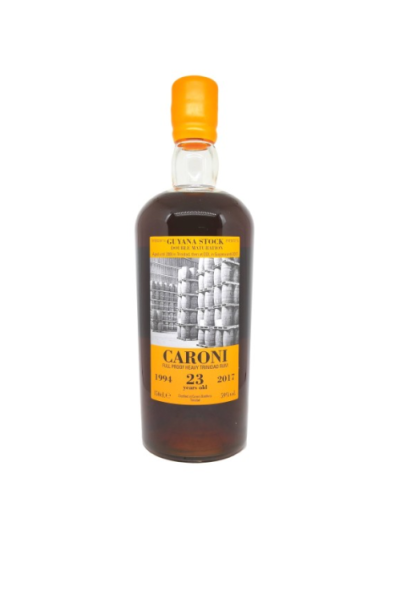 Caroni 94-17 59