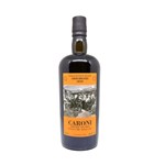 Caroni 23 ans 66.6°70cl 1996-2021 Special edition 6th release EMPLOYEES UNITED