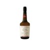 Bouteille de Calvados Christian Drouin 12 ans 2016 fût de Rhum Savanna