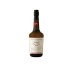 Calvados Christian Drouin 12 ans 2016 46° 70cl fût de Rhum Savanna