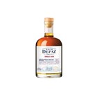 Depaz single cask 2011 11ans 45° 70cl Martinique