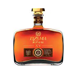 Dzama XV 15ans 45°70cl