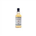 Whisky Mossburn 12 ans 57,7° 70cl Finish Rhum Foursquare