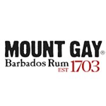 Mount Gay Barbade