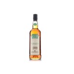 Rum Nation JAMAICA 1990 SUPREME LORD 45°70CL