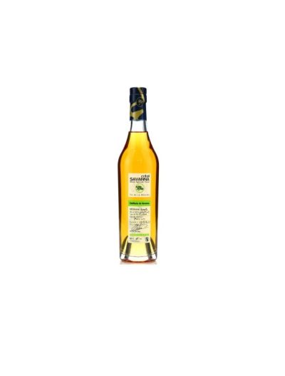 Savanna 5ans 2005 46° 50cl Cognac