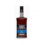 Saint James 18 ans 43° 70cl Martinique