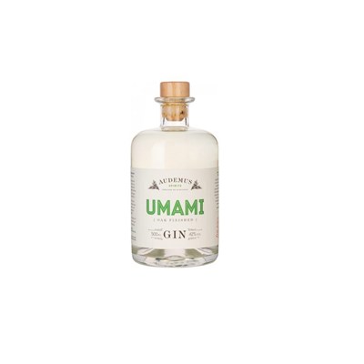 Gin Umami