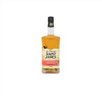 Les Arrangés Saint James Ananas Victoria – Vanille bourbon 35° 70cl