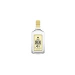 Mezcal Bruxo n° 4 Ensamble 46° 70cl agave Espadin Barril Cuishe