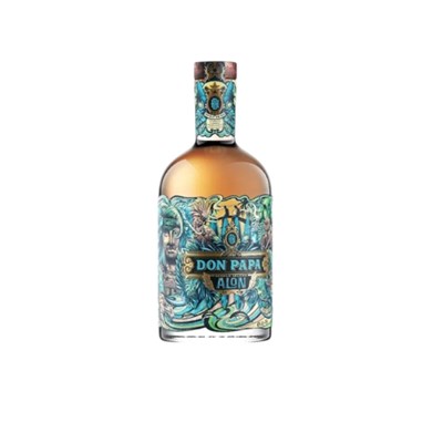 Don Papa ALon